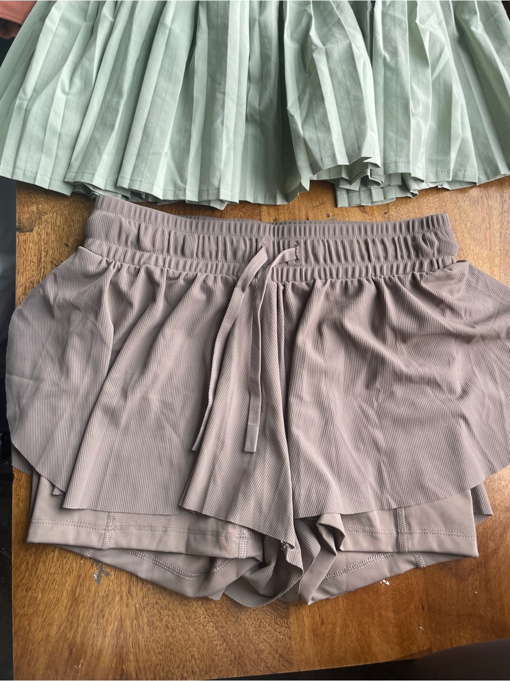 Women’s Athletic bottoms bundle of 3 XS - Picture 2 of 5